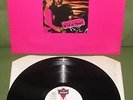 David Lynch's WILD AT HEART OST Orig 1st UK LONDON 1990 EXCELLENT