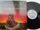 117B	V.A.	Metal Massacre VIII	(MRB 1081)	US LP, metal blade 1987