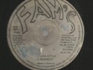 ASTON BARRETT - COBRA STYLE / WELL PLEASED       12