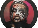KING DIAMOND 'Conspiracy' 1989 Dutch picture-disc vinyl LP