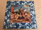 ROLLING STONES - Their Satanic Majesties Request - RARE MONO 1ST PRESS LP - EX+