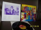 Warrior Soul ?LP The Space Age Playboys