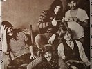 SCARCE Orig 1970 SF RURAL PSYCH   MAD RIVER   PARADISE Quicksilver / SPRINGFIELD