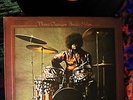 MINTY SCARCE 1970 Orig BUDDY MILES   THEM CHANGES   HARD HEAVY FUNK ROCK Hendrix