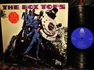 1968 CLEAN ORIG = Rarest = BOX TOPS   NON STOP Alex Chilton BIG STAR