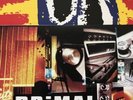 Primal Scream TWO Album Bundle Vanishing Point Screamadelica LP Reissues