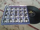 THE BEATLES A HARD DAY'S NIGHT MONO 12