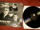 THE JAM TOWN CALLED TOKYO LIVE IN JAPAN 1982 RARE LIMITED VINYL RECORDS