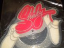 Shakin' Stevens - It's Late - Vinyl Record 7
