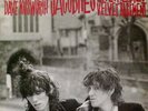 Nikki Sudden & Dave Kusworth, Jacobites Robespierres Velvet Basement Vinyl LP