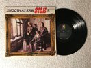 SMOOTH AS RAW SILK PSYCH DJ PROMO ABC RECORDS EX+
