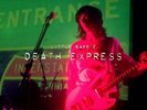 Little Barrie - Death Express