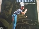 (-0-) ZOOT SIMS COOKIN' FONTANA  U.K RARE LP VINYL Original Jazz