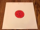 PAUL MCCARTNEY 12-INCH PROMO COMING UP / COMING UP LIVE AT THE GLASGOW   1980