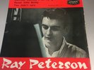 RAY PETERSON