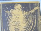 Jethro TULL Nothing Is Easy Live LP/Rare; Colored Labels; TMOQ JT511
