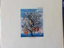TALK TALK LP SPIRIT OF EDEN 1988 EUROPE VG++/VG++ OIS