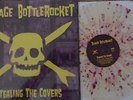 TEENAGE BOTTLEROCKET - STEALING THE COVERS LP TOUR VERSION fat wreck pop punk