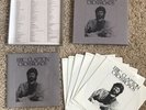 Eric Clapton Crossroads Vinyl LP Box Set. MINT