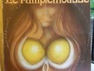 Soul/Funk LP - LE PAMPLEMOUSSE on AVI RECORDS