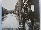 Soul/Funk LP - RAM JOHN HOLDER - BLACK LONDON BLUES on BEACON RECORDS