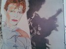 David Bowie Scary Monsters LP. Excellent condition.