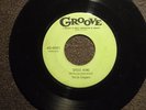 THE DU DROPPERS Dead Broke GROOVE 001 Listen