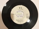 BEATLES--From Me To You B/W Please Please Me- Rare Plain White VJ Label  [VJ581]