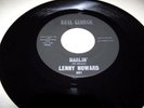 northern soul -    lenny howard   ( Darlin )  Real George records   LISTEN
