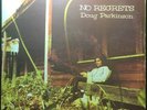 DOUG PARKINSON - NO REGRETS LP -  OZ AUSSIE SOUL ROCK R'N'B 1973 FANNY ADAMS