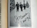 DUX  MARGHERITA G. SARFATTI I^ EDIZIONE ANNO V° E.F. 1926 DUCE BENITO MUSSOLINI