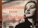 Miles Davis Ascenseur Pour L'échafaud Soundtrack Fontana MOVLP419