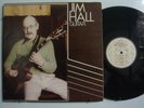 JIM HALL/ RED MITCHEL Guitar/ Bass JAZZ LP ARTISTS HOUSE w/ BOOKLET