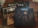 Behemoth Historica LP Box Vinyl Mayhem