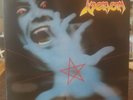 1985 UK PRESS VENOM From Hell To The Unknown Gatefold NM 2LP Black Metal