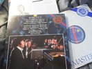 4LP MOZART PIANO CONCERTOS RONDO MURRAY PERAHIA CBS MASTERWORKS STEREO VOL4 MINT