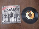 45t LES YARDBIRDS FOR YOUR LOVE EP ORIGINAL