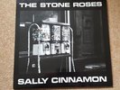 The Stone Roses Sally Cinnamon 12