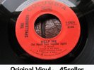 ? SPELLBINDERS 'Help Me' RARE EX + Cover Northern Soul 45 HEAR
