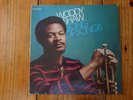 Woody Shaw - Song of Songs CONTEMPORARY S7632 (SEALED)