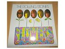 The Rolling Stones -  Flowers - LP  London Records -  820139-1