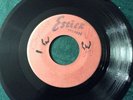 Estick Label Leroy Smart You Mean To Me / The Pioneers Miss Eve