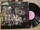 FAIRPORT CONVENTION - What We Did On Our Holidays - Island ILPS 9092 1st Press