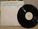 GEORGE HARRISON - Extra Texture - WHITE LABEL - Dark Horse PAS 10009