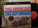 THE RIP CHORDS LP 