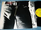 ROLLING STONES - STICKY FINGERS - WORKING ZIPPER - UNSEPERATED 1ST PRESS 1971