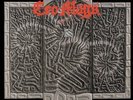 Cro-Mags - Alpha & Omega CLEAR VINYL /100