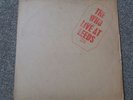 The Who Live at Leeds by The Who 1970 UK Vinyl LP Track 2406 001 A1/B1 7 Inserts