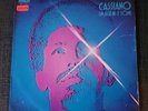 CASSIANO - IMAGEM  E SOM **RARE ORIGINAL BRAZIL VINYL LP**