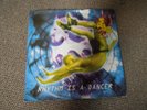 Snap Rhythm Is A Dancer RARE 7